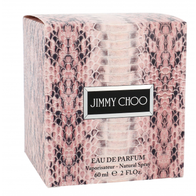 Jimmy Choo Jimmy Choo Apă de parfum pentru femei 60 ml
