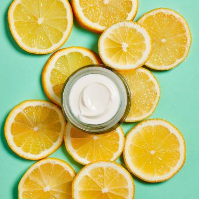 Garnier Skin Naturals Vitamin C Glow Boost Day Cream Cremă de zi pentru femei 50 ml