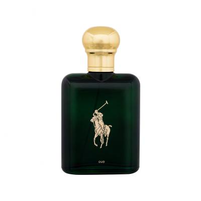 Ralph Lauren Polo Oud Apă de parfum pentru bărbați 125 ml