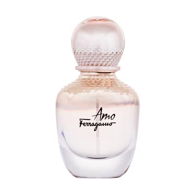 Ferragamo Amo Ferragamo Apă de parfum pentru femei 30 ml