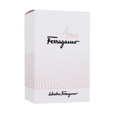 Ferragamo Amo Ferragamo Apă de parfum pentru femei 30 ml