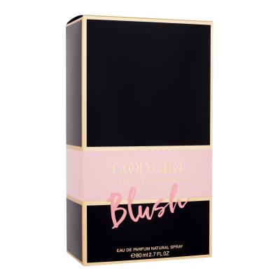 Carolina Herrera Good Girl Blush Apă de parfum pentru femei 80 ml