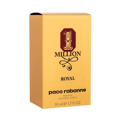 Paco Rabanne 1 Million Royal Parfum pentru bărbați 50 ml