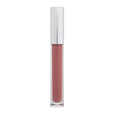 Clinique Clinique Pop Plush Creamy Lip Gloss Luciu de buze pentru femei 3,4 ml Nuanţă 02 Chiffon Pop