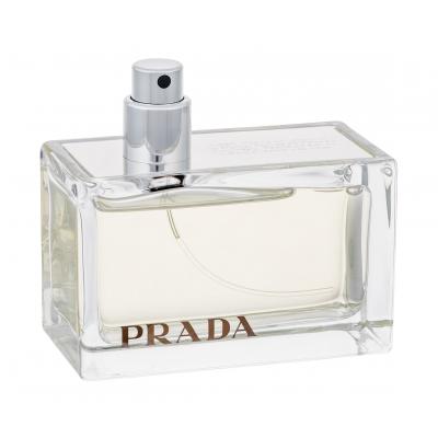 Prada Amber Apă de parfum pentru femei 80 ml tester