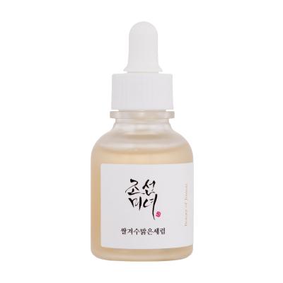Beauty of Joseon Rice + Alpha-Arbutin Glow Deep Serum Ser facial pentru femei 30 ml