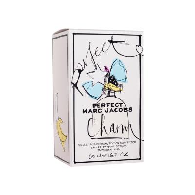 Marc Jacobs Perfect Charm Apă de parfum pentru femei 50 ml