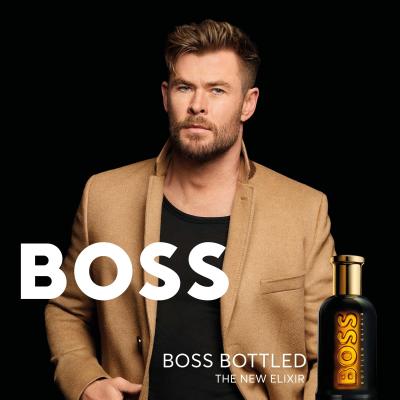 HUGO BOSS Boss Bottled Elixir Parfum pentru bărbați 100 ml