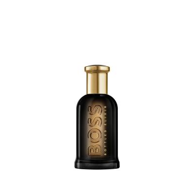 HUGO BOSS Boss Bottled Elixir Parfum pentru bărbați 50 ml