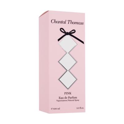 Chantal Thomass Chantal Thomass Pink Apă de parfum pentru femei 100 ml