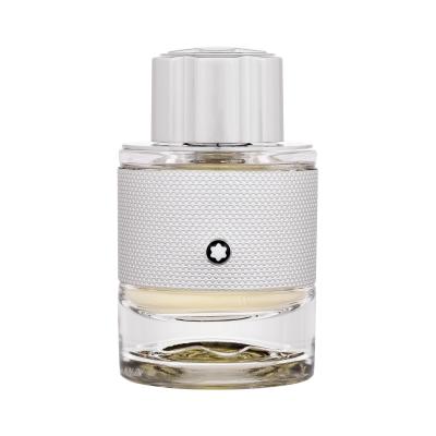 Montblanc Explorer Platinum Apă de parfum pentru bărbați 60 ml