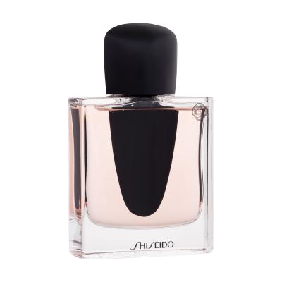 Shiseido Ginza Limited Edition Apă de parfum pentru femei 50 ml
