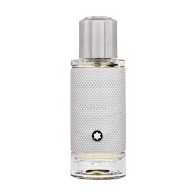 Montblanc Explorer Platinum Apă de parfum pentru bărbați 30 ml
