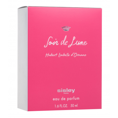 Sisley Soir de Lune Apă de parfum pentru femei 50 ml