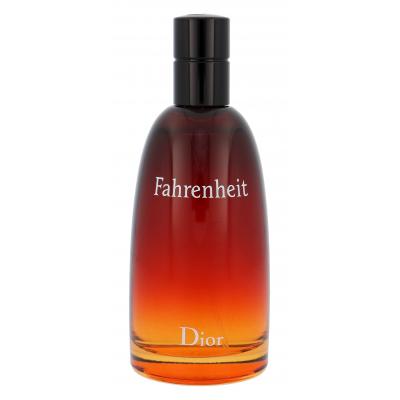 Christian Dior Fahrenheit Aftershave loțiune pentru bărbați Cu vaporizator 100 ml