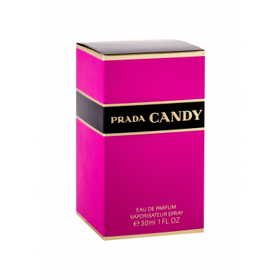 Prada Candy Apă de parfum pentru femei 30 ml