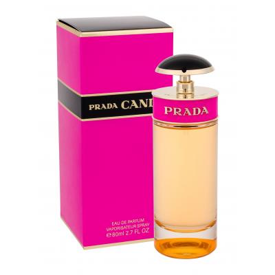 Prada Candy Apă de parfum pentru femei 80 ml