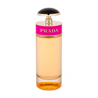 Prada Candy Apă de parfum pentru femei 80 ml