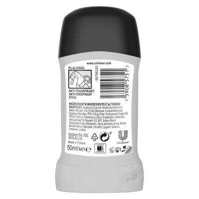 Rexona Men Invisible Fresh Power Antiperspirant pentru bărbați 50 ml
