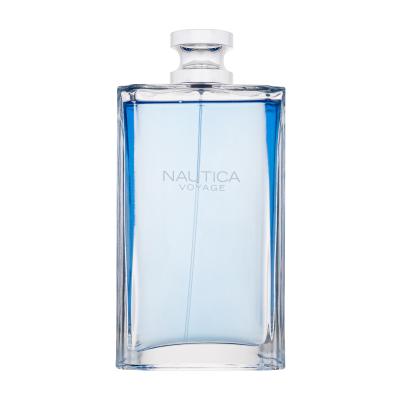 Nautica Voyage Apă de toaletă pentru bărbați 200 ml