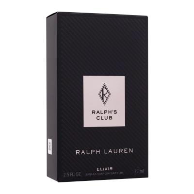 Ralph Lauren Ralph&#039;s Club Elixir Parfum pentru bărbați 75 ml