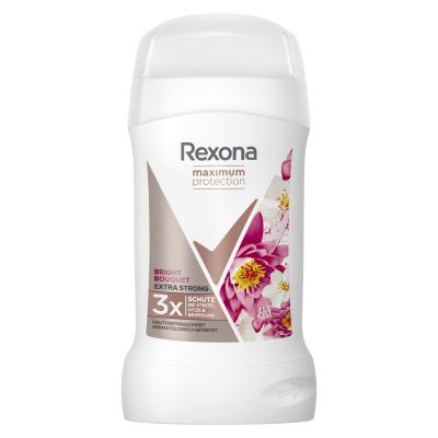 Rexona Maximum Protection Bright Bouquet Antiperspirant pentru femei 40 ml