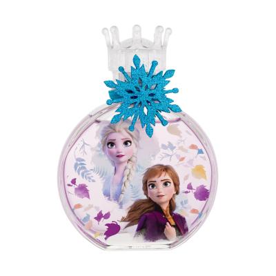Disney Frozen II With Charm Apă de toaletă pentru copii 100 ml