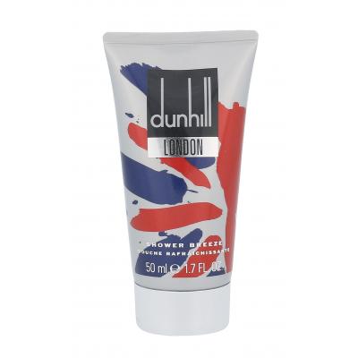 Dunhill London Gel de duș pentru bărbați 50 ml