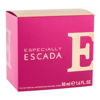 ESCADA Especially Escada Apă de parfum pentru femei 50 ml