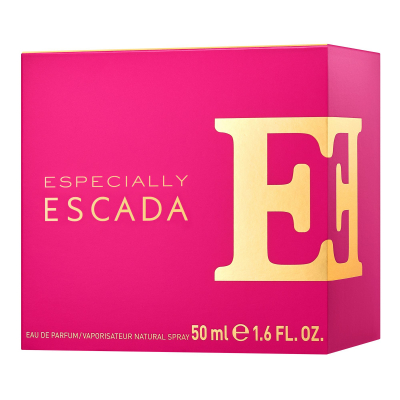 ESCADA Especially Escada Apă de parfum pentru femei 50 ml