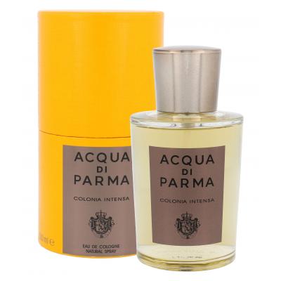 Acqua di Parma Colonia Intensa Apă de colonie pentru bărbați 100 ml