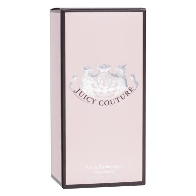 Juicy Couture Juicy Couture Apă de parfum pentru femei 100 ml Cutie cu defect