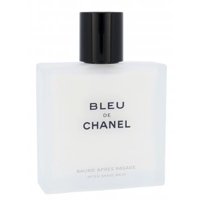 Chanel Bleu de Chanel Balsam după ras pentru bărbați 90 ml