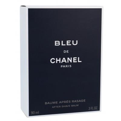 Chanel Bleu de Chanel Balsam după ras pentru bărbați 90 ml