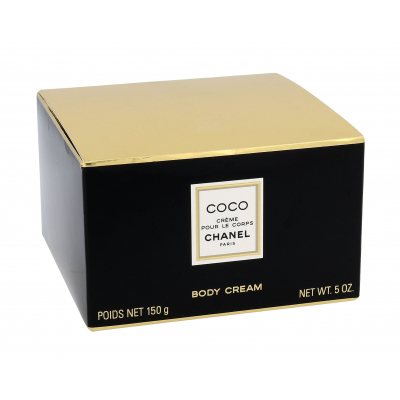 Chanel Coco Cremă de corp pentru femei 150 ml