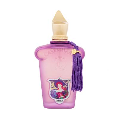 Xerjoff Casamorati La Tosca Apă de parfum pentru femei 100 ml Cutie cu defect