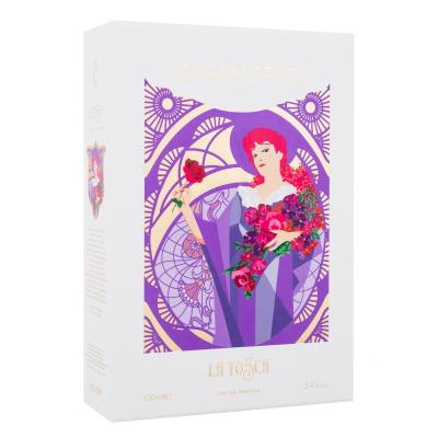 Xerjoff Casamorati La Tosca Apă de parfum pentru femei 100 ml Cutie cu defect