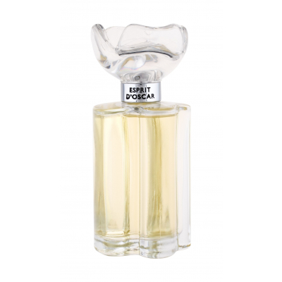 Oscar de la Renta Esprit d´Oscar Apă de parfum pentru femei 100 ml