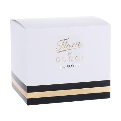 Gucci Flora Eau Fraiche Apă de toaletă pentru femei 75 ml