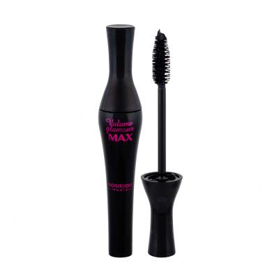 BOURJOIS Paris Volume Glamour Max Mascara pentru femei 10 ml Nuanţă 51 Noir