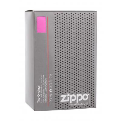 Zippo Fragrances The Original Pink Apă de toaletă pentru bărbați 90 ml