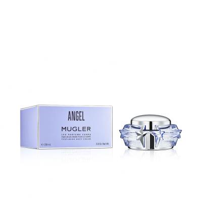 Mugler Angel Cremă de corp pentru femei 200 ml