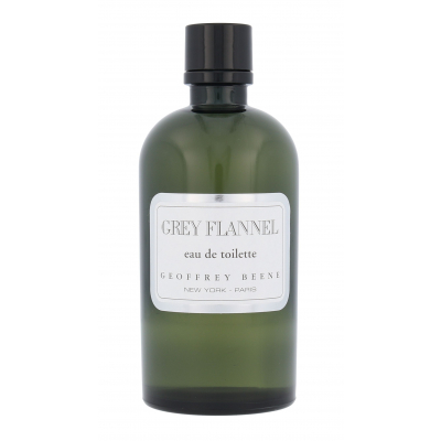 Geoffrey Beene Grey Flannel Apă de toaletă pentru bărbați Fara vaporizator 240 ml