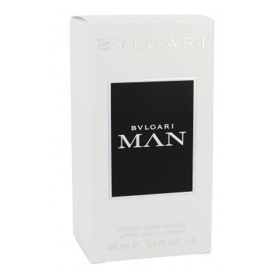 Bvlgari Bvlgari Man Aftershave loțiune pentru bărbați 100 ml