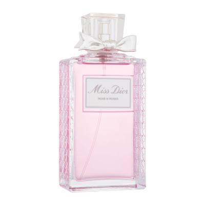Christian Dior Miss Dior Rose N´Roses Apă de toaletă pentru femei 150 ml