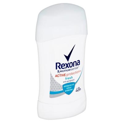 Rexona MotionSense Active Protection+ Fresh Antiperspirant pentru femei 40 ml