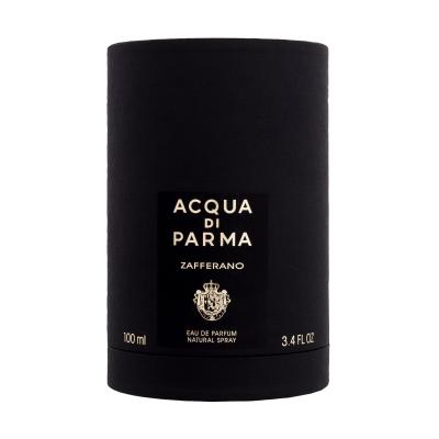 Acqua di Parma Signatures Of The Sun Zafferano Apă de parfum 100 ml