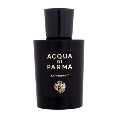 Acqua di Parma Signatures Of The Sun Zafferano Apă de parfum 100 ml