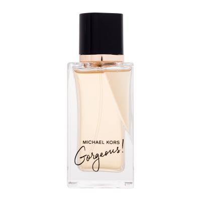 Michael Kors Gorgeous! Apă de parfum pentru femei 50 ml