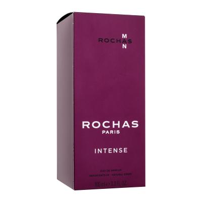 Rochas Man Intense Apă de parfum pentru bărbați 100 ml